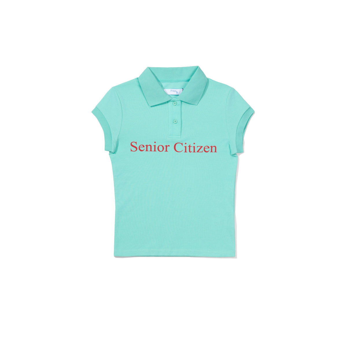 Senior Citizen Women's polo