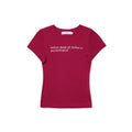 Before Death Women's Tee