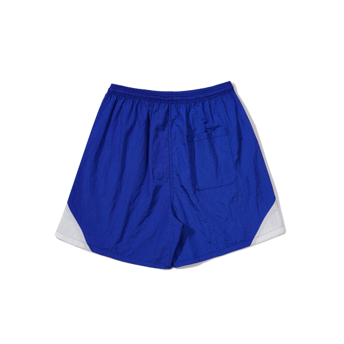 Athletic Men's Shorts Blue