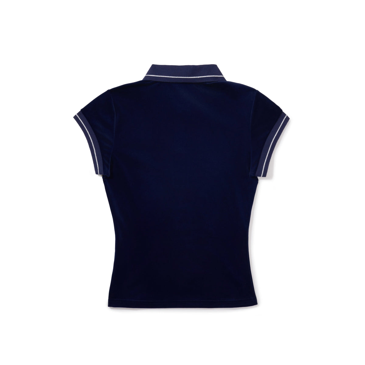 Midnight Blue Women's Top