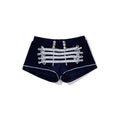 Midnight Blue Women's Shorts