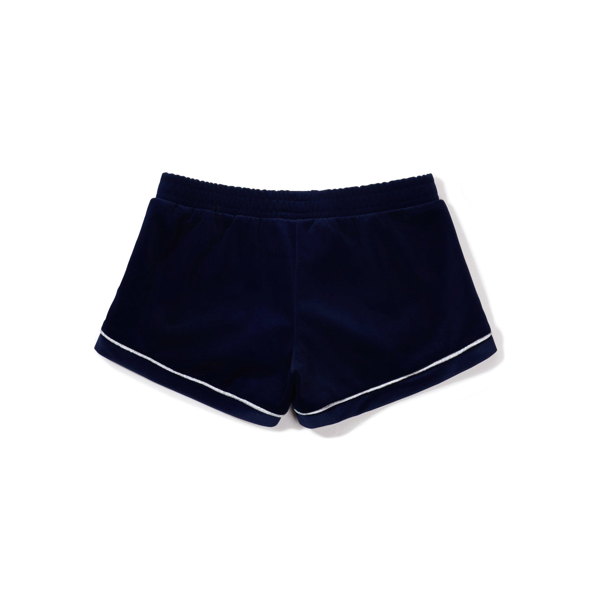 Midnight Blue Women's Shorts