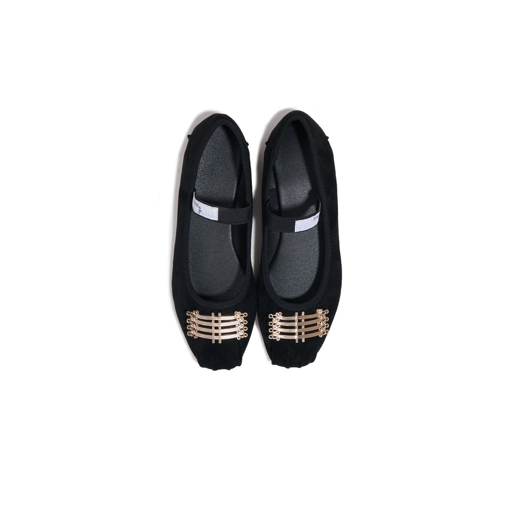 Marching Band Flats