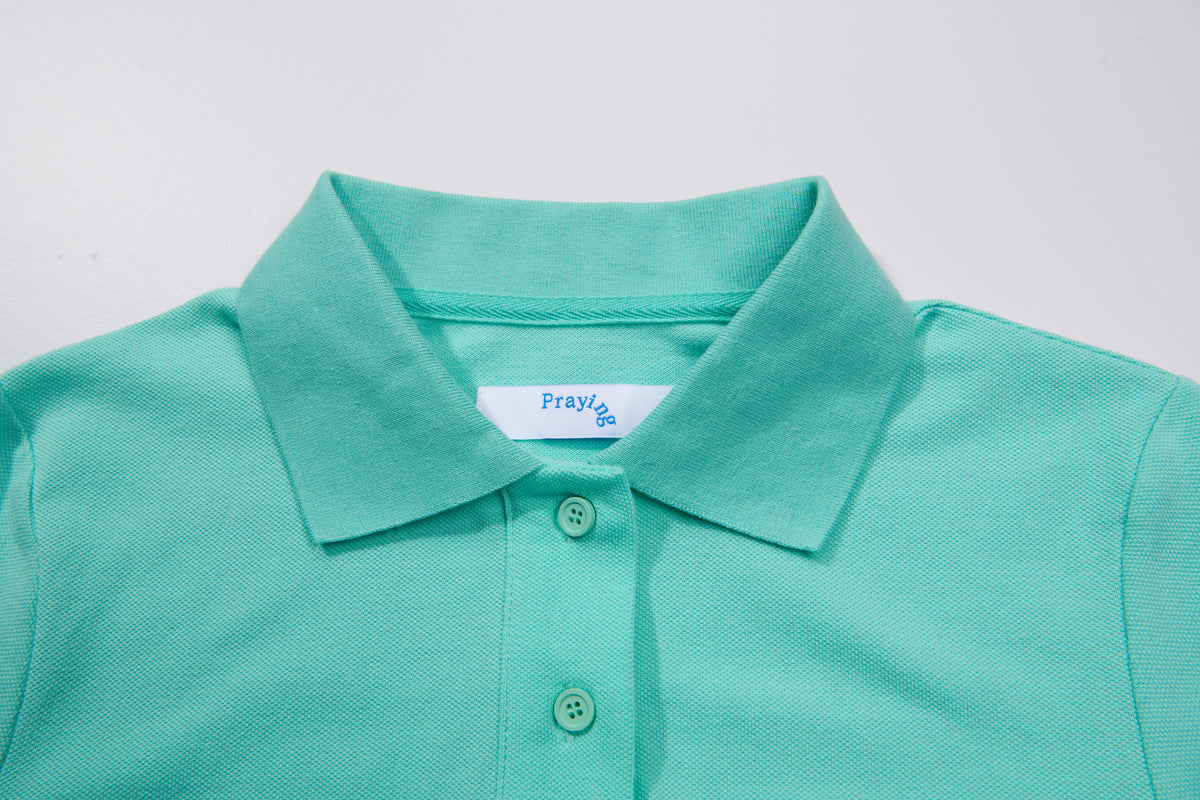 Senior Citizen Women's polo