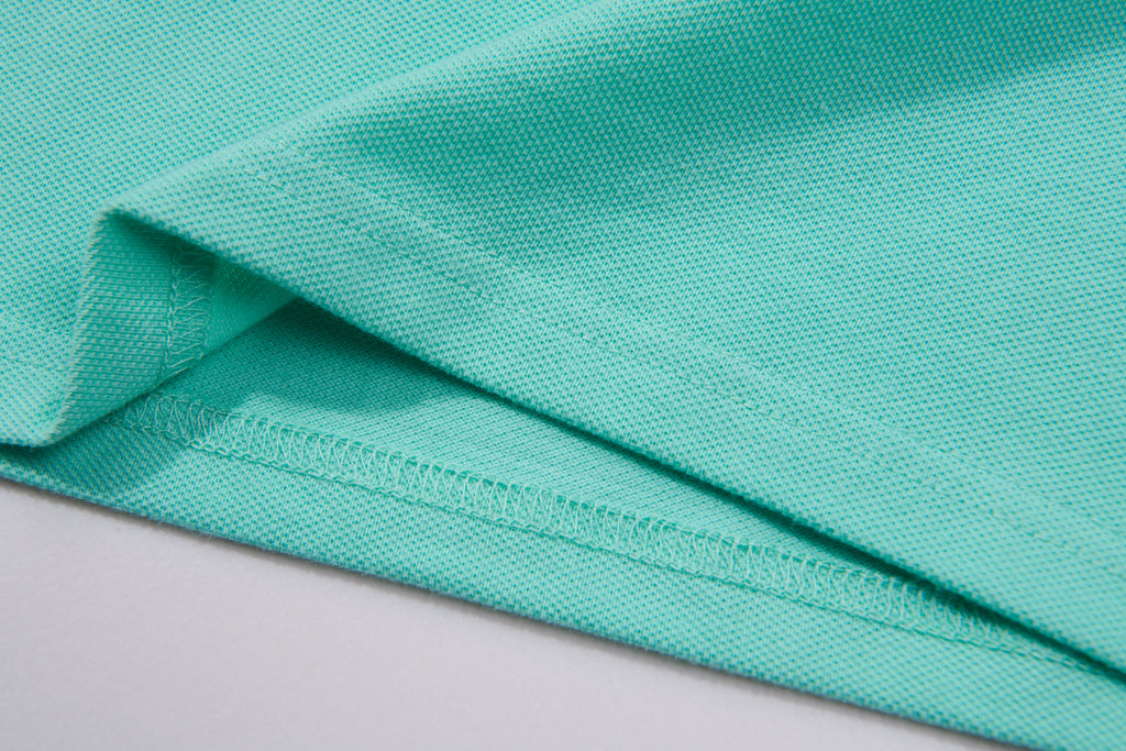 Senior Citizen Women's polo