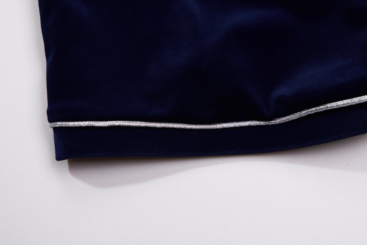 Midnight Blue Women's Shorts