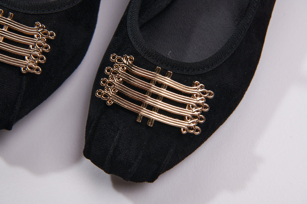 Marching Band Flats