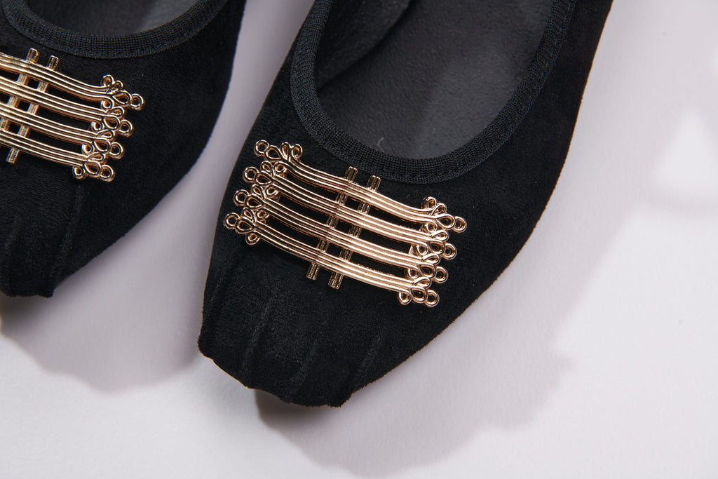 Marching Band Flats