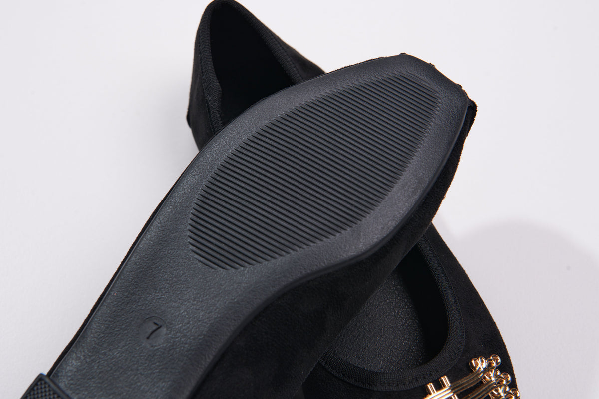 Marching Band Flats