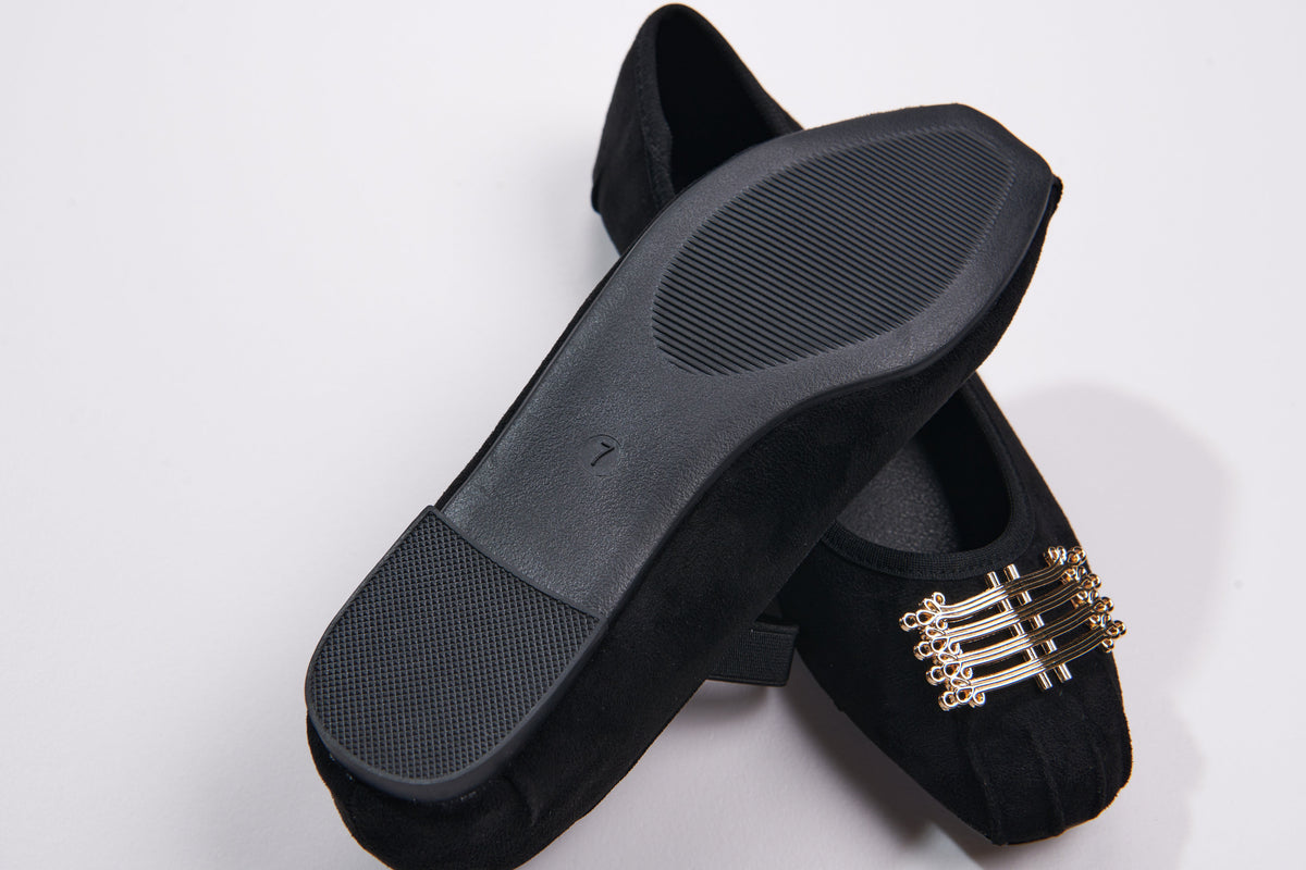 Marching Band Flats