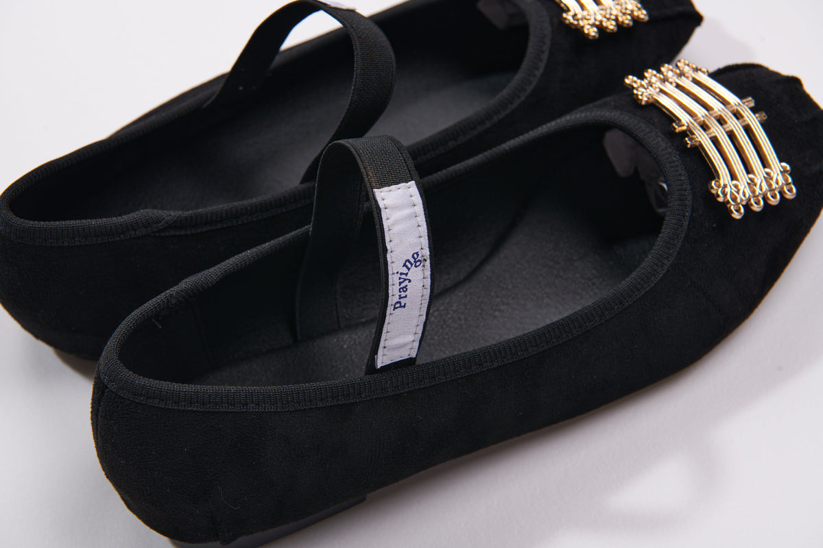 Marching Band Flats