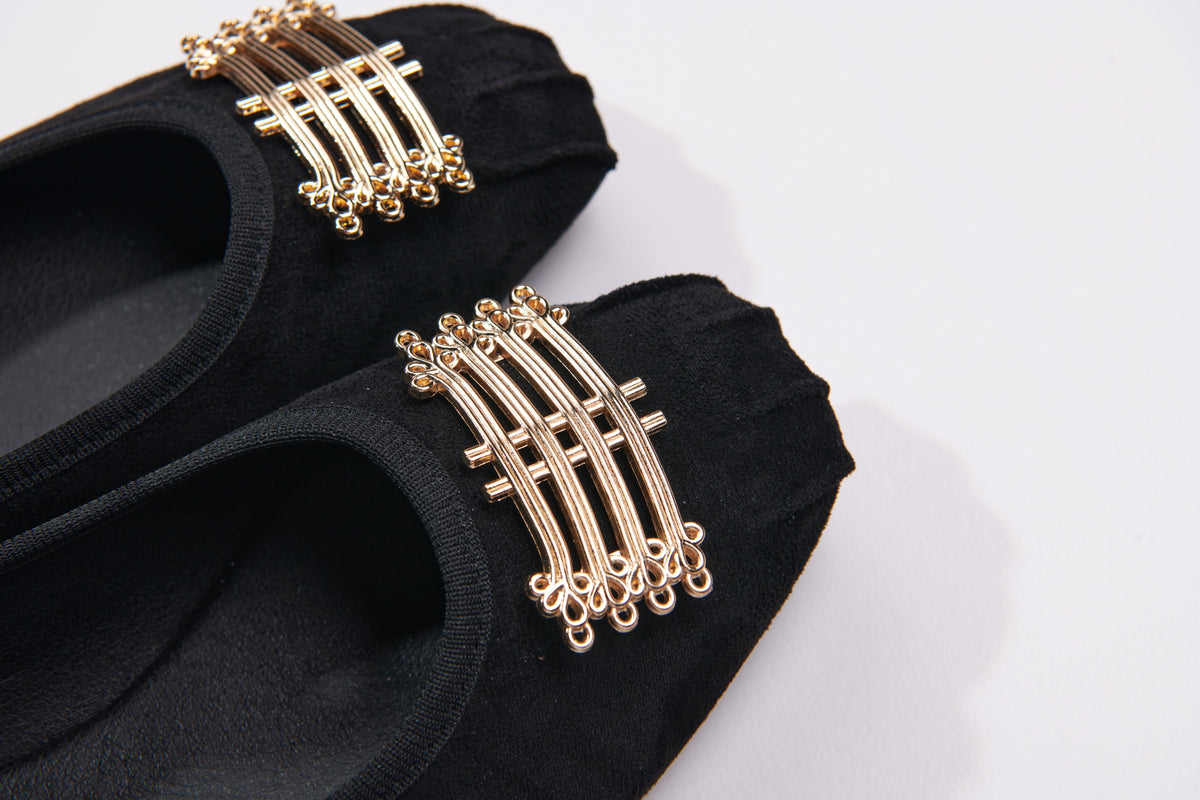 Marching Band Flats