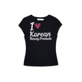 Korean Beauty Women's Tee