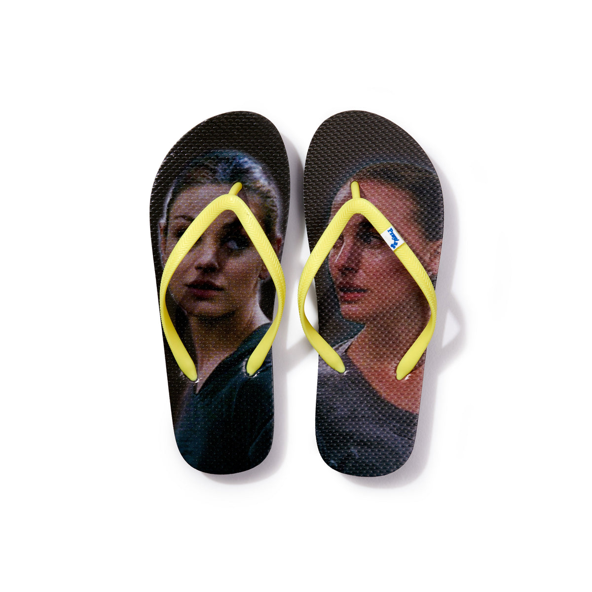 Dancer Sandals