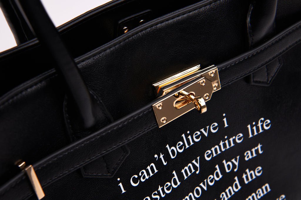 Internet Scams Bag