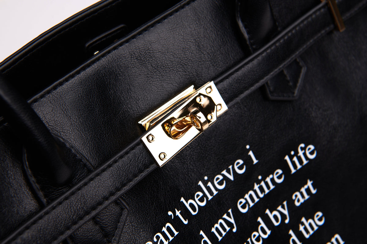 Internet Scams Bag