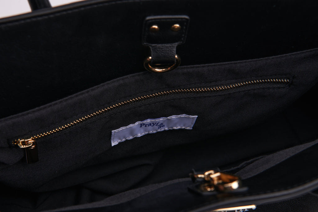 Internet Scams Bag