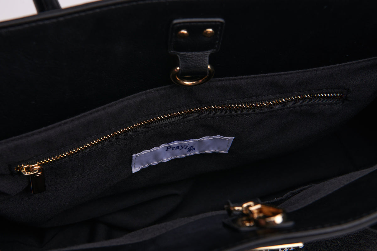 Internet Scams Bag
