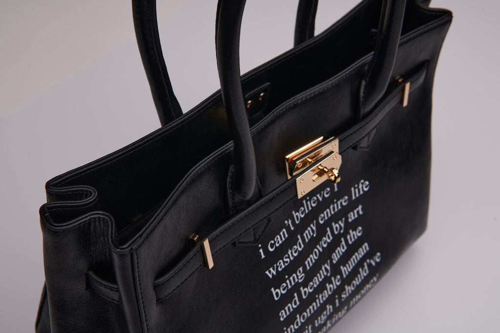 Internet Scams Bag