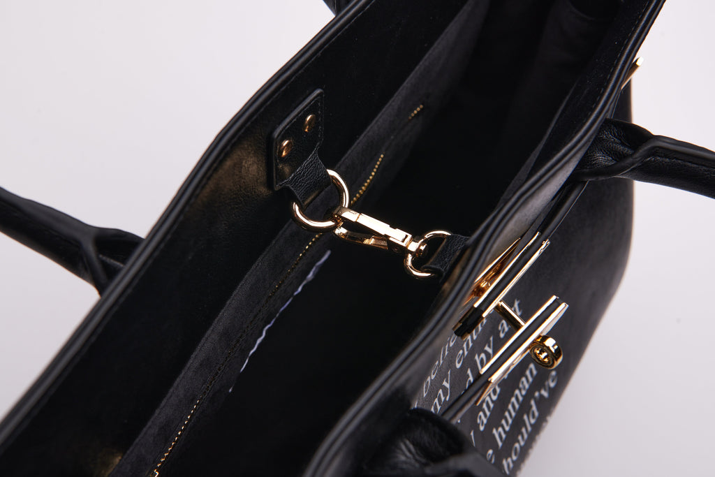 Internet Scams Bag