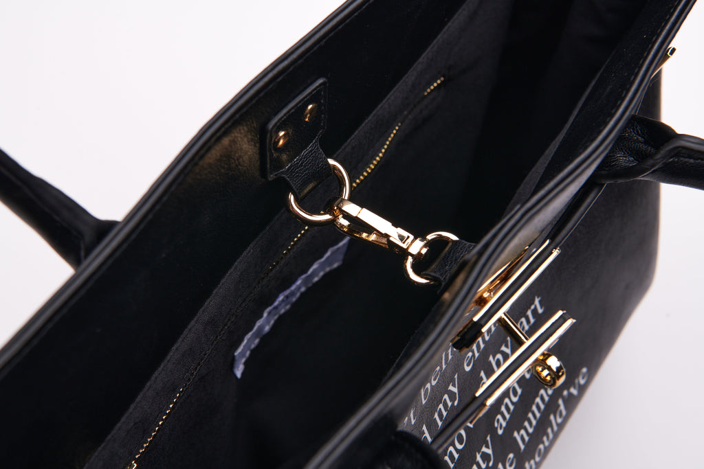 Internet Scams Bag