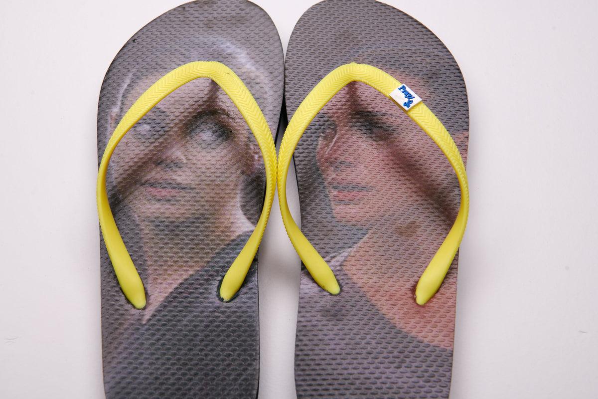 Dancer Sandals