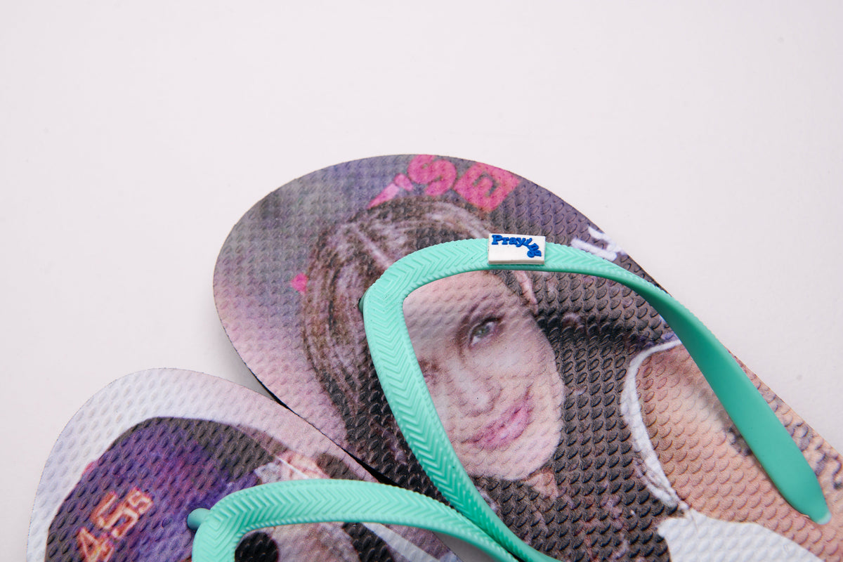 Couple Sandals