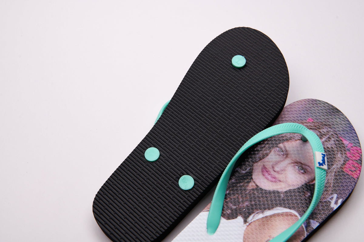 Couple Sandals