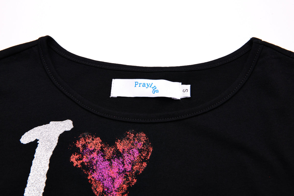 Korean Beauty Women's Tee