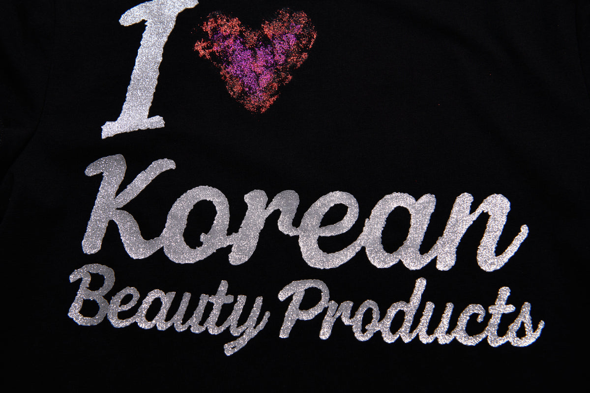 Korean Beauty Women's Tee