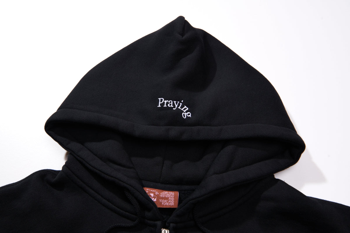 No Country Hoodie