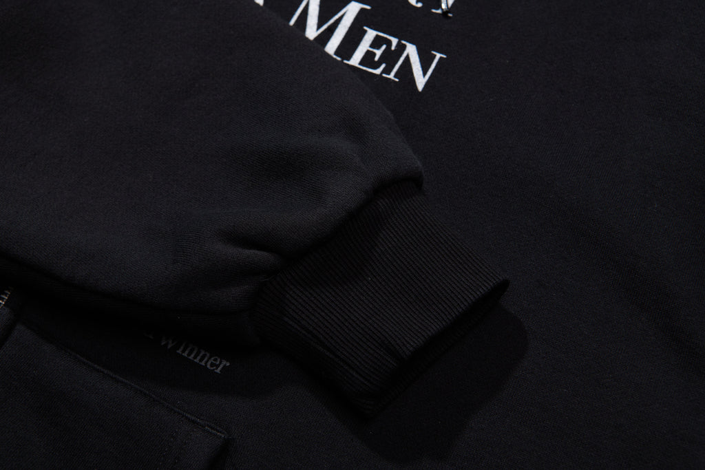 No Country Hoodie