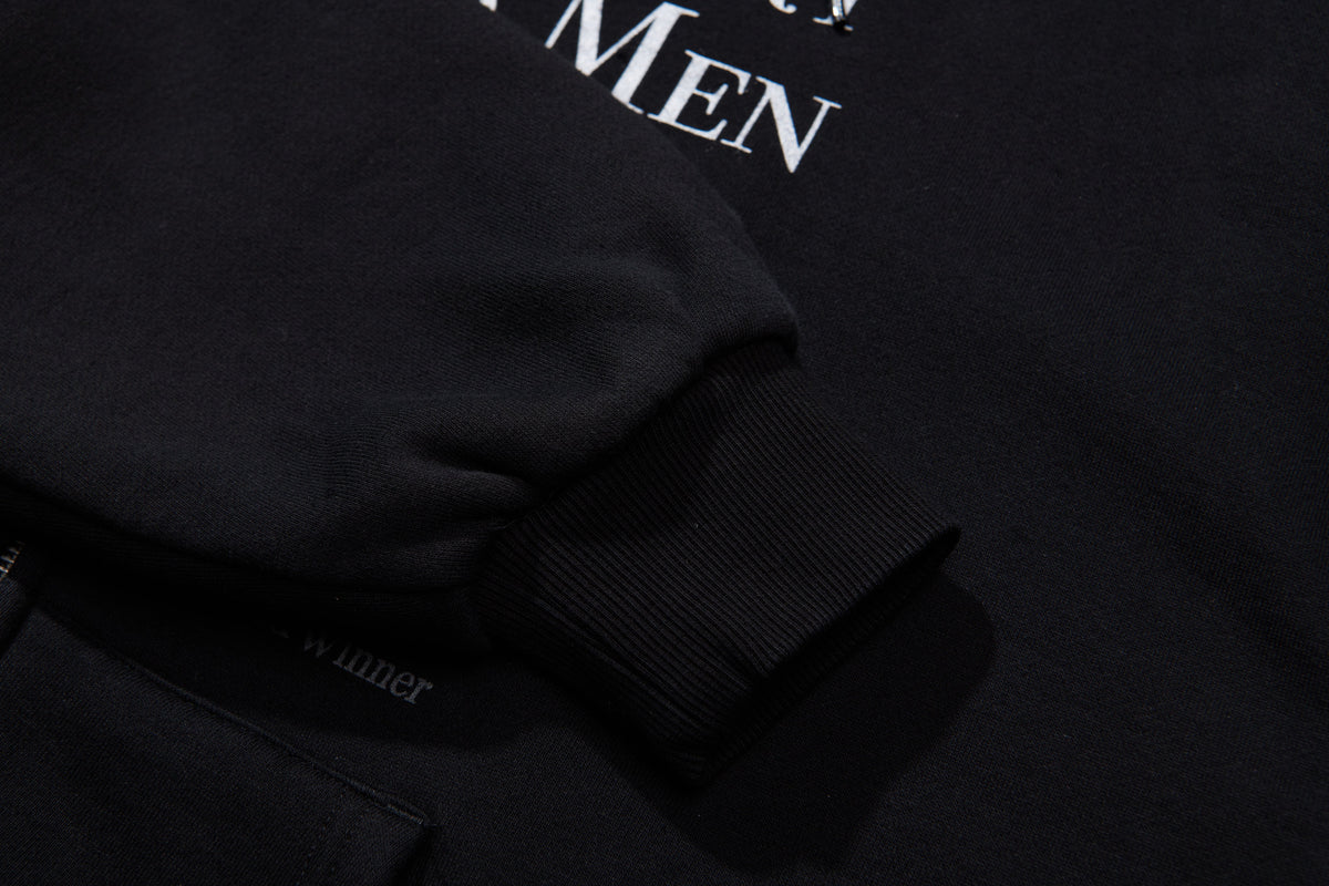 No Country Hoodie