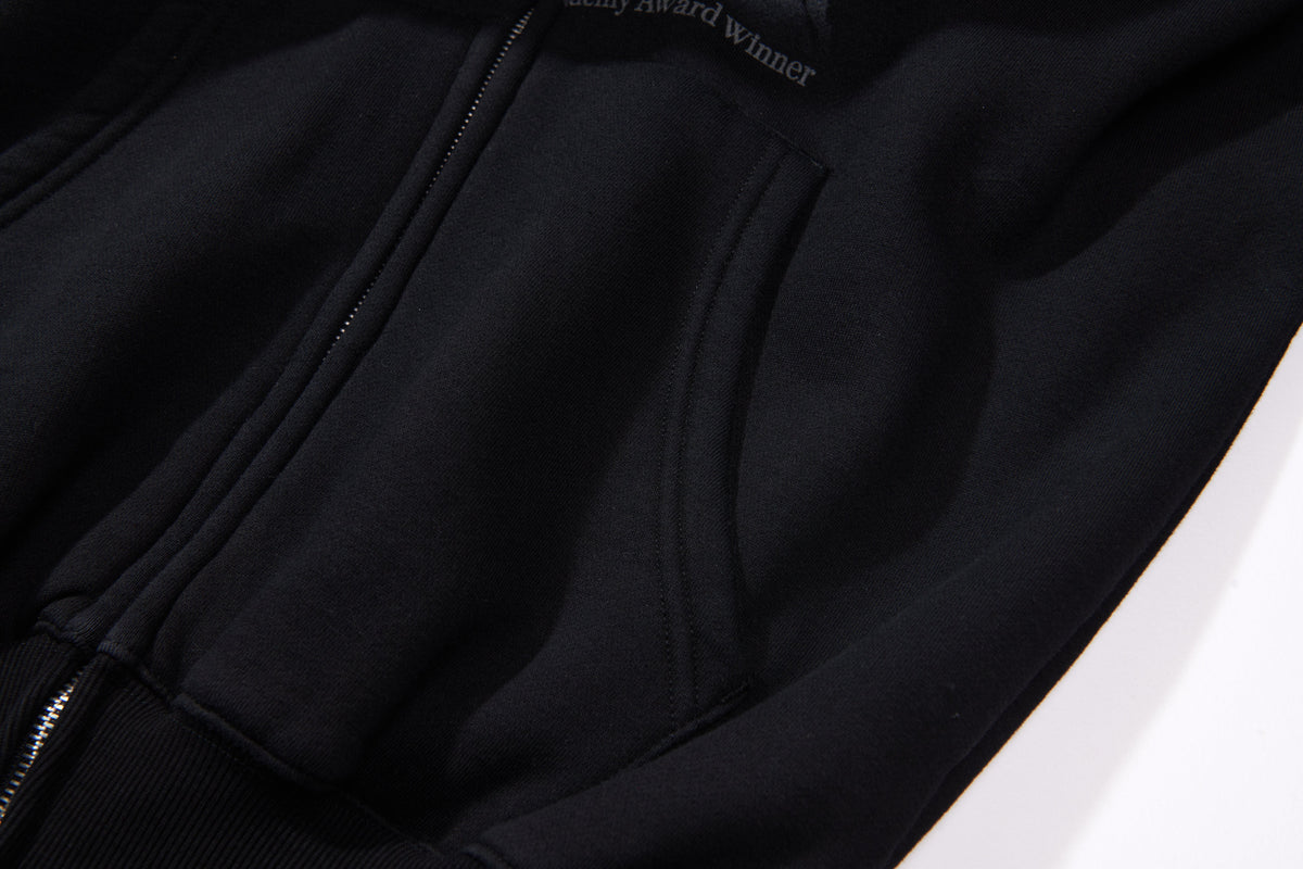 No Country Hoodie