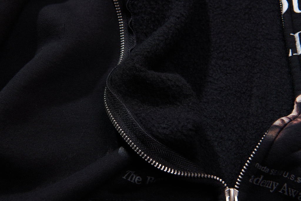 No Country Hoodie