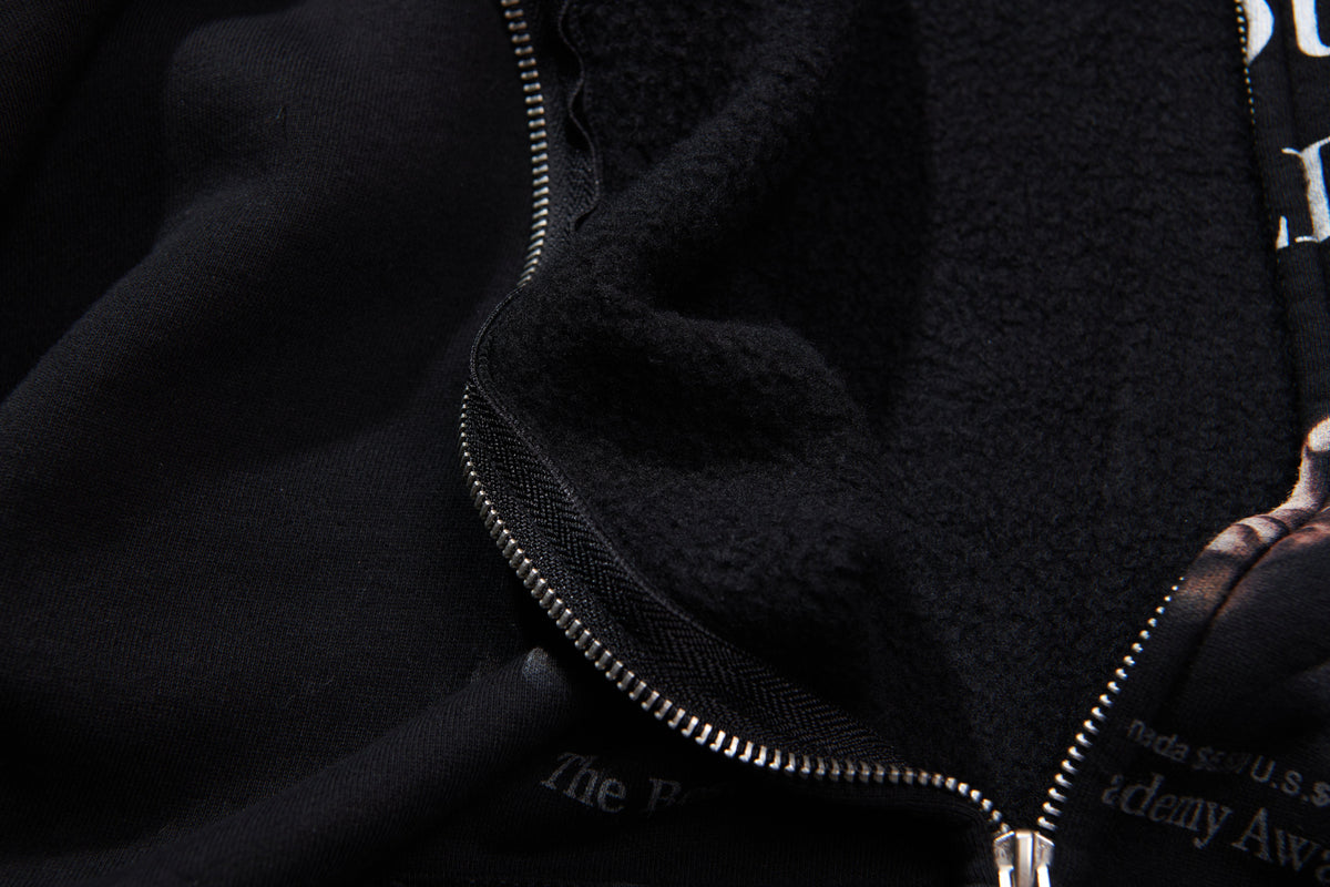 No Country Hoodie