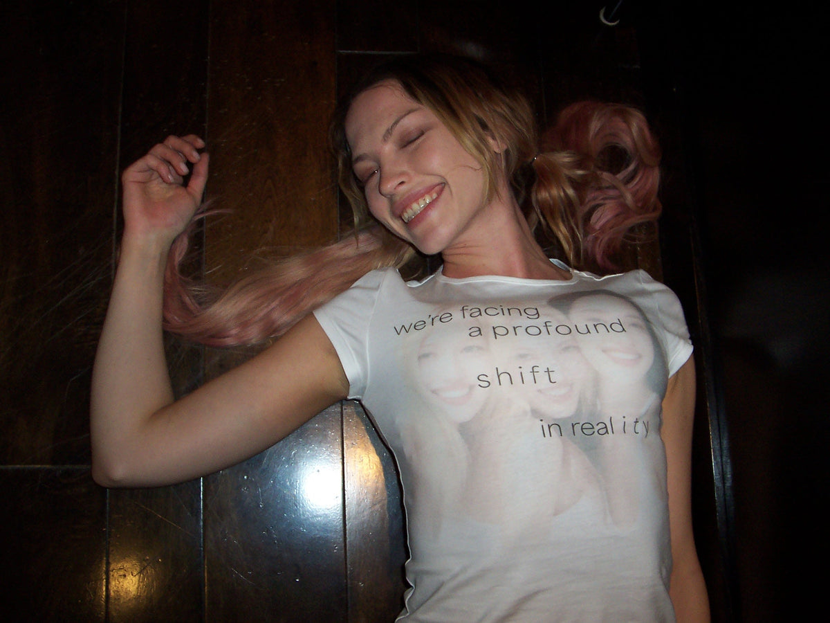 Profound Shift Tee