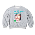Lilya Forever Crewneck