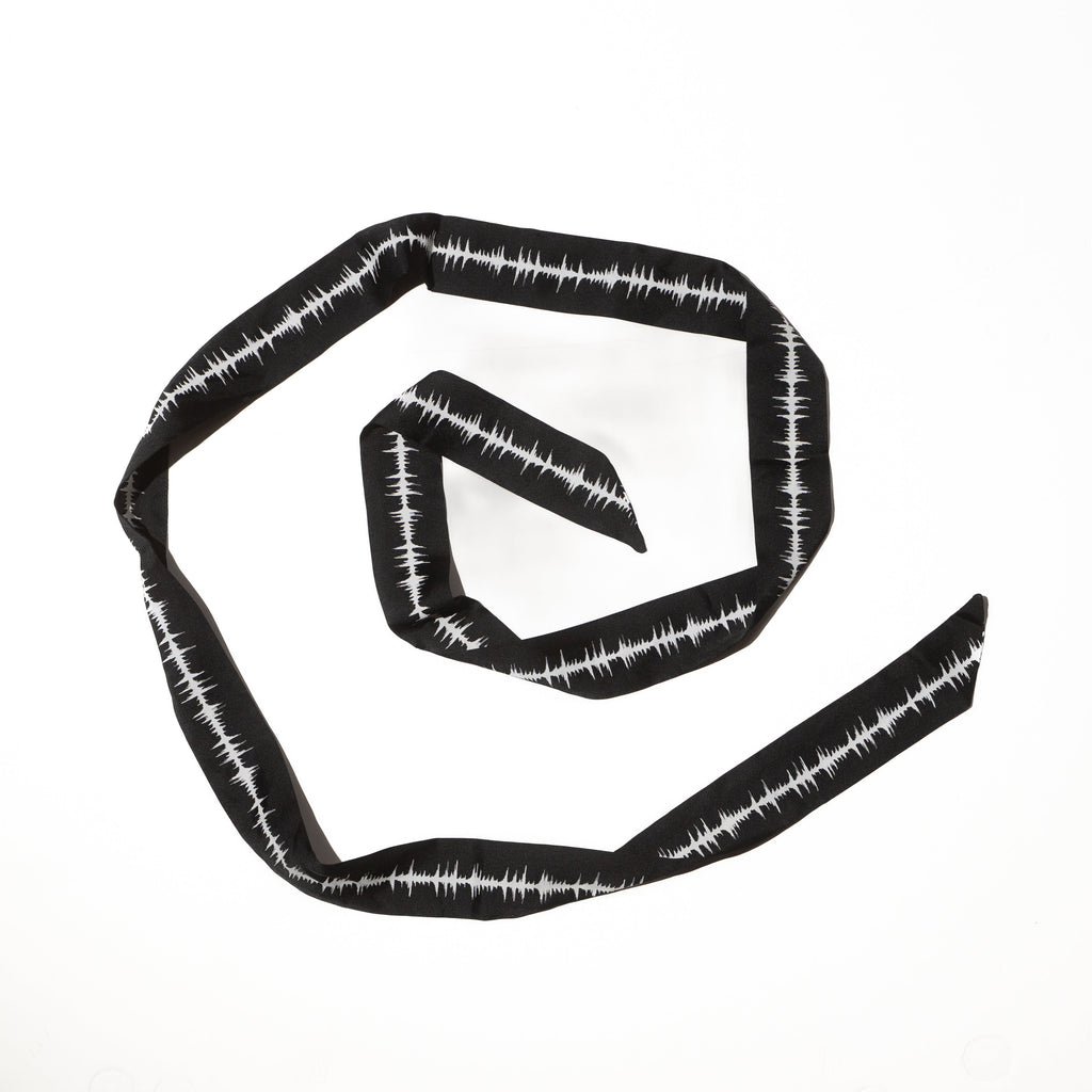 Amen Break Neck Tie