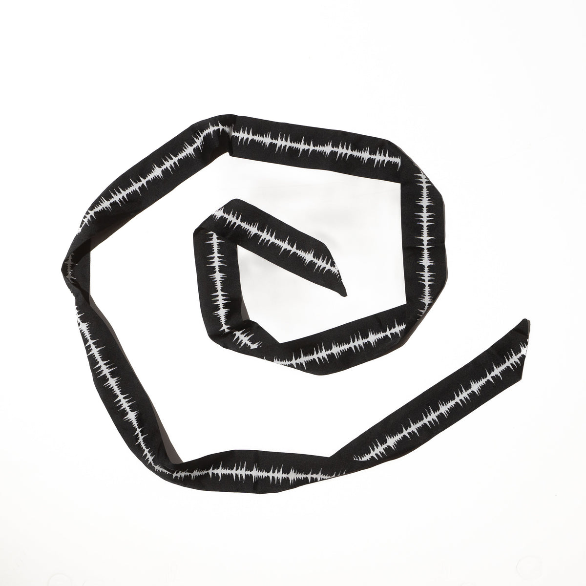 Amen Break Neck Tie