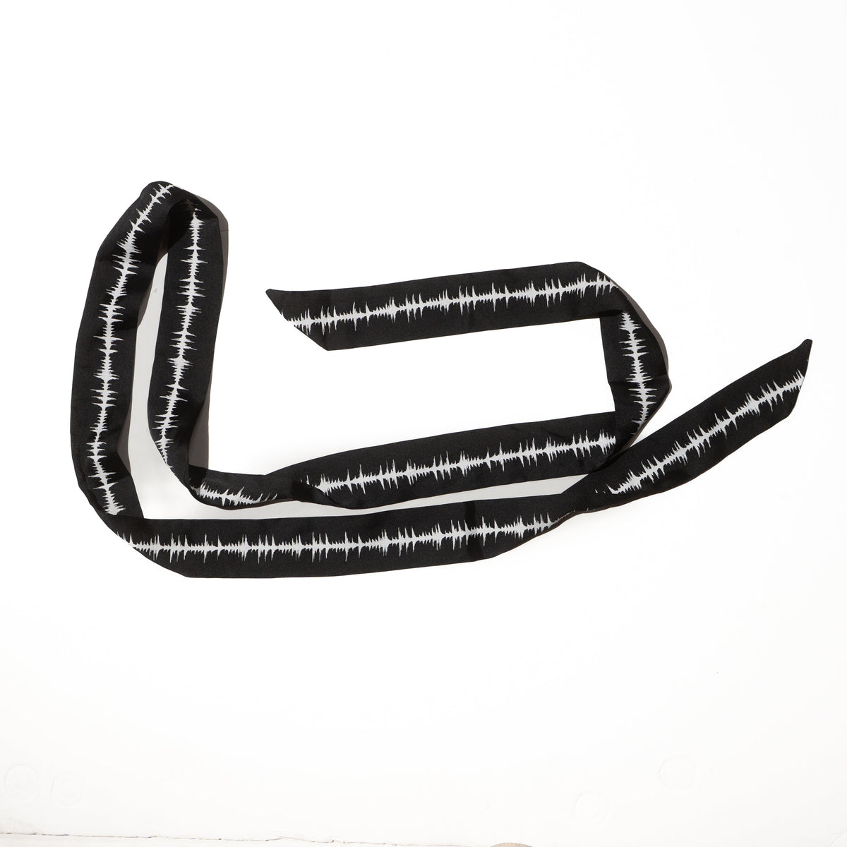 Amen Break Neck Tie