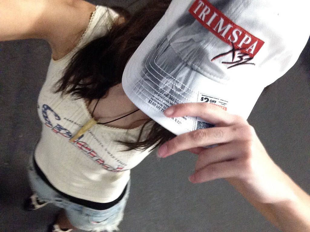 Trimspa Hat