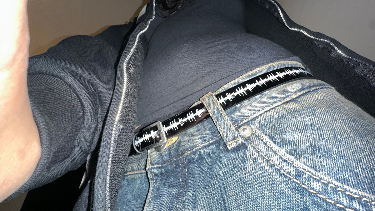 Amen Break Belt