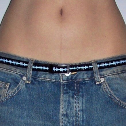 Amen Break Belt