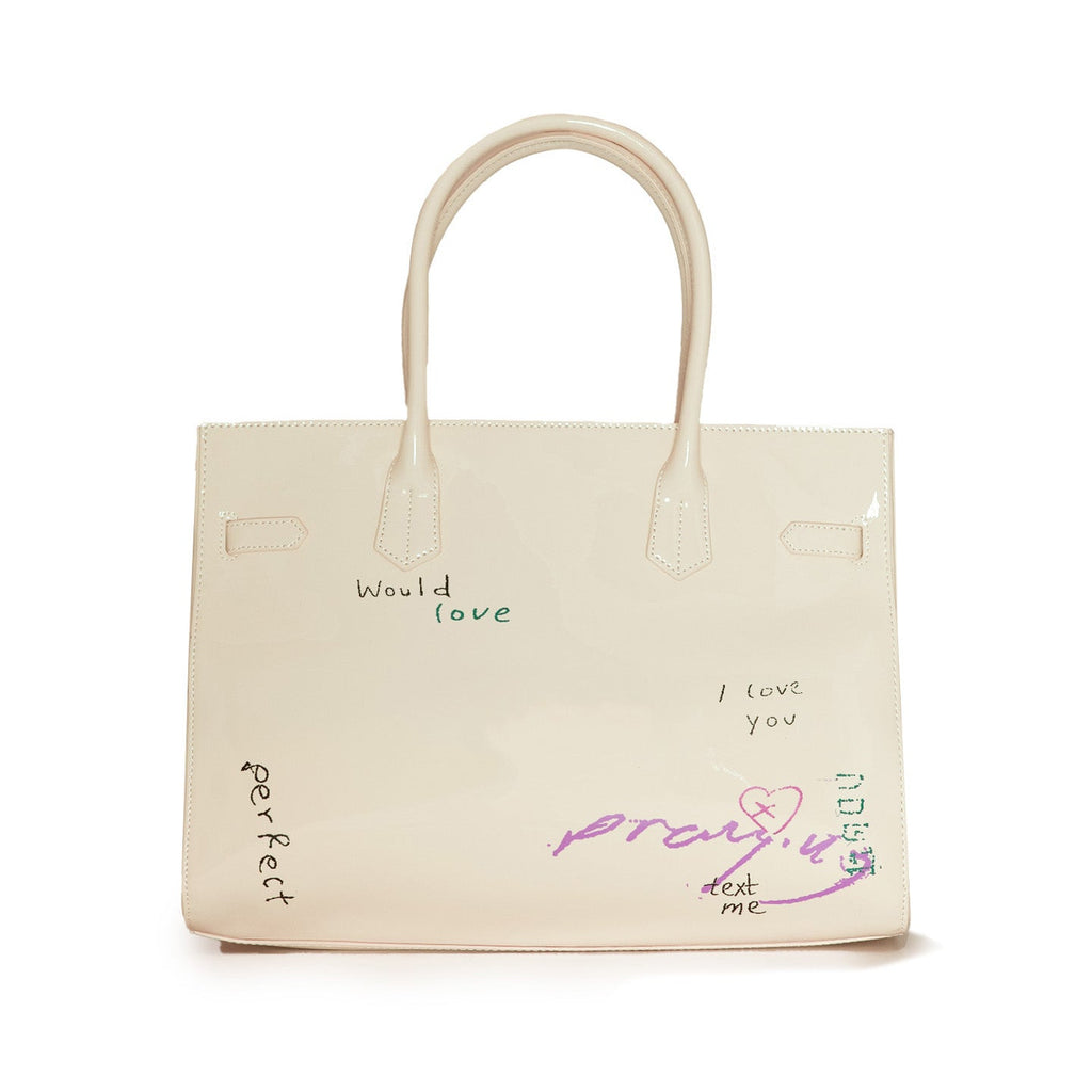 I Am Love Bag