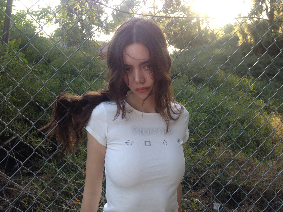 Normal Tee