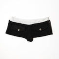 Underwear Mini Shorts