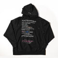 Habit Hoodie