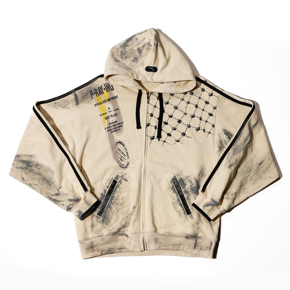 LTD Hoodie