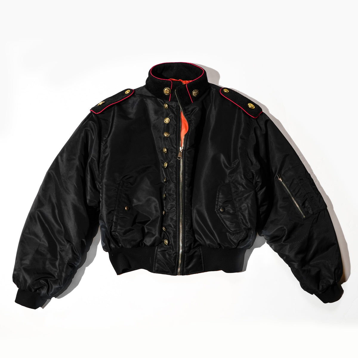 Marching band Jacket